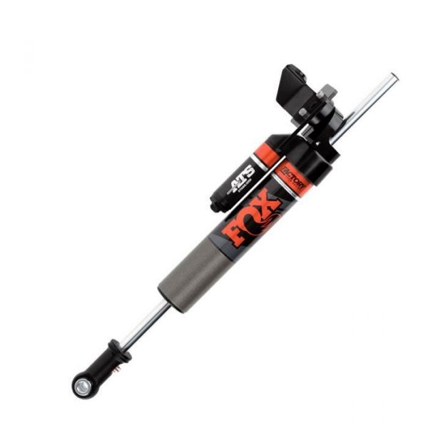 FOX 2.0 Factory Race Series ATS Steering Stabilizer - 1-1/8 Inch Tie Rod