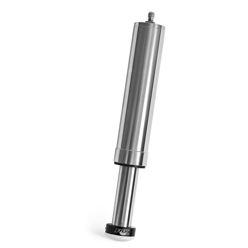 FOX 2.0 Factory Series Bump Stop with Custom Valving