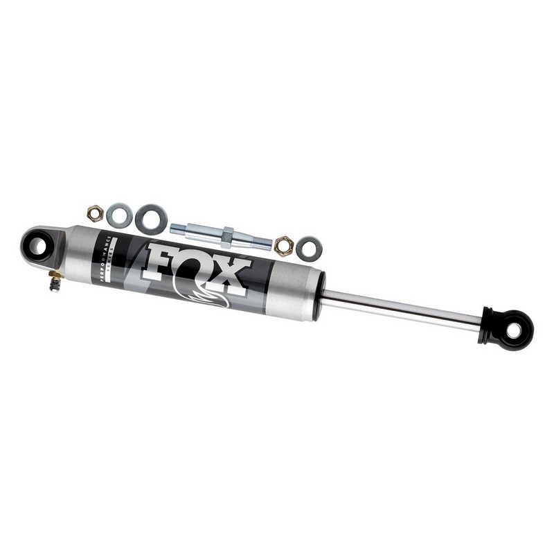 FOX 2.0 Performance Series IFP Steering Stabilizer