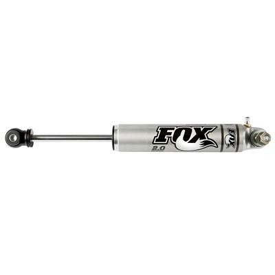 FOX 2.0 Performance Series Smooth Body IFP Bushing Mount Steering Stabilizer