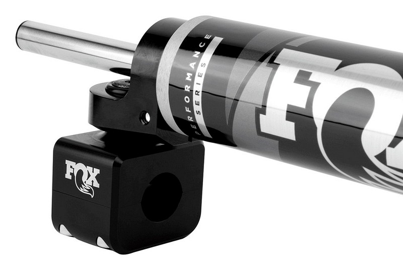 FOX Performance Series 2.0 TS Steering Stabilizer