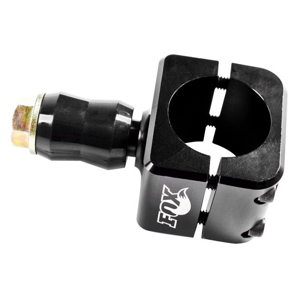 Fox Universal Aluminum Tie Rod Mounting Clamp, 1-3/8 Inch