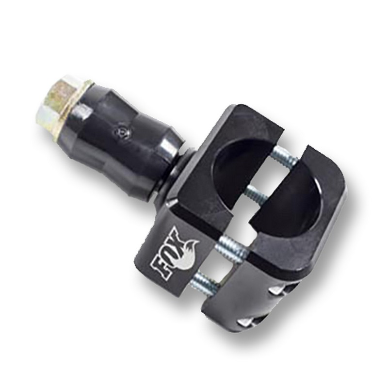 FOX 1-5/8 Inch Tie Rod Mounting Clamp