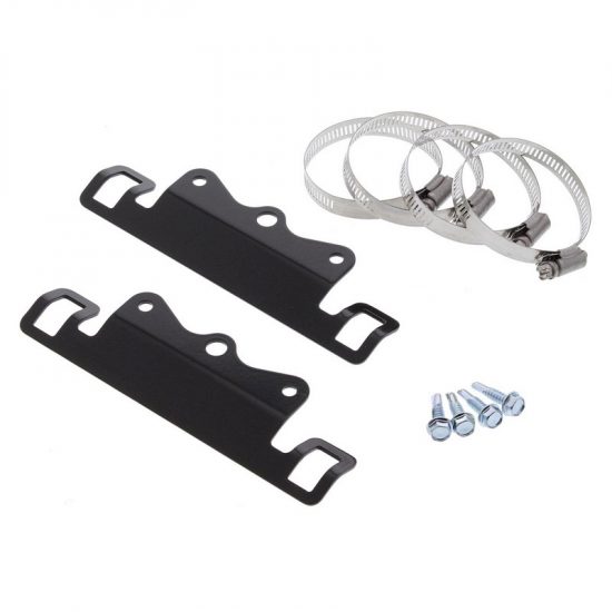 FOX Universal Reservoir Mounting Bracket Kit Your