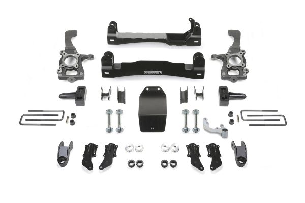 2017-20 Ford F150 Raptor 4WD