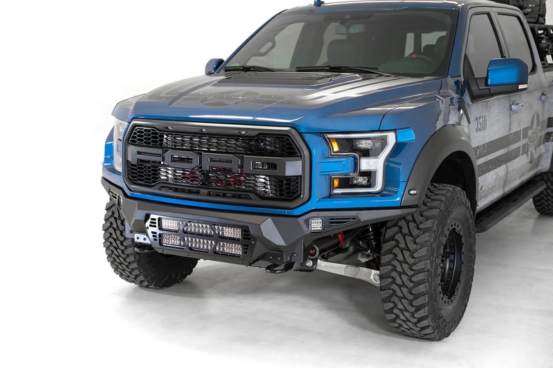 add_bomber_front_bumper_dual_20_light_bars_heritage_for_2017_2020_ford_raptor_02