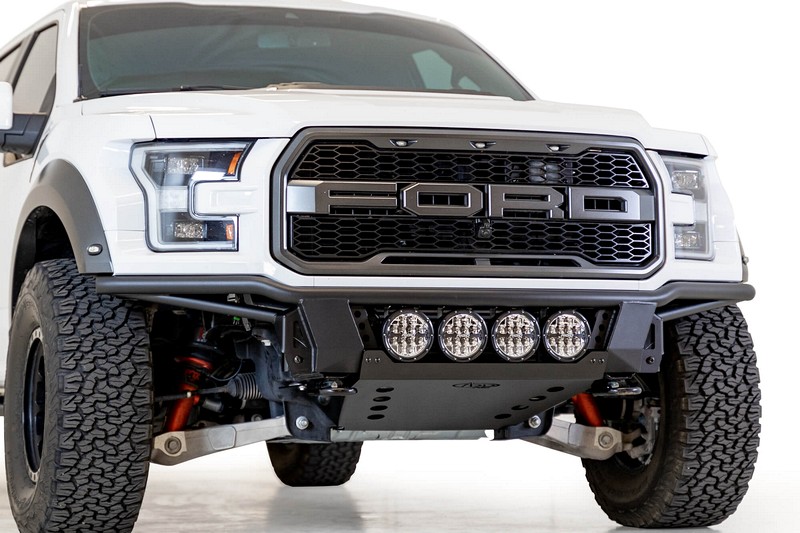 ADD Pro Bolt-on V2 for 2017-2020 Ford Raptor - Raptor-Parts.com | Your