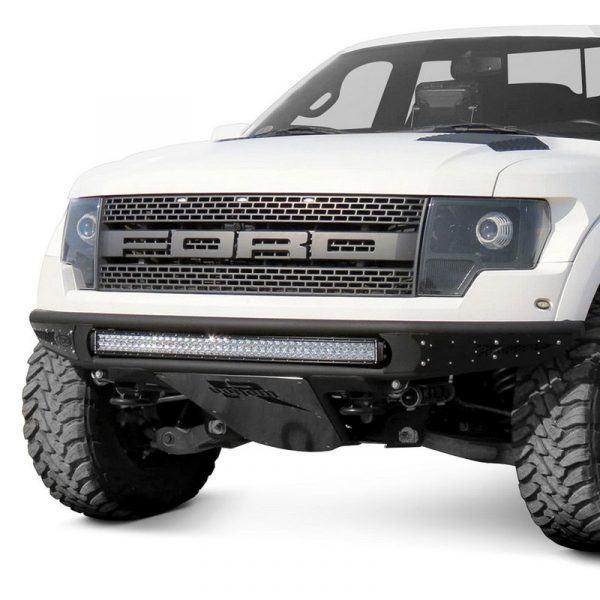 Addictive Desert Designs Venom R Front Bumper (Black)