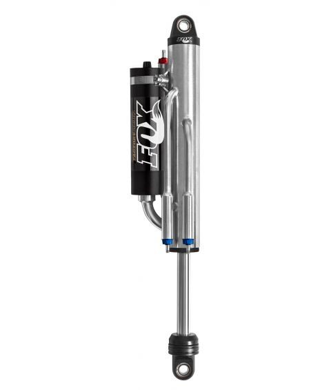 FOX 2.0 Factory Series Bypass Piggyback Reservoir Shock