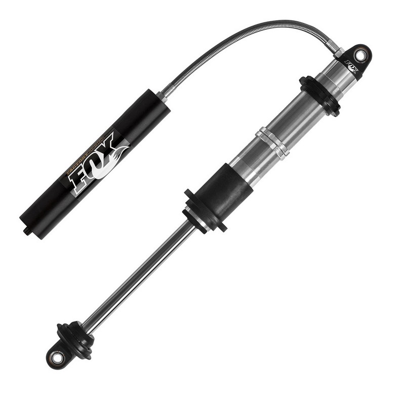 FOX 2.0 Factory Series Coilover Remote Reservoir Shock