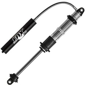 FOX 2.0 Factory Series Coilover Remote Reservoir Shock