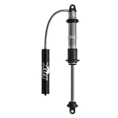 FOX 2.0 Factory Series Coilover Remote Reservoir Shock