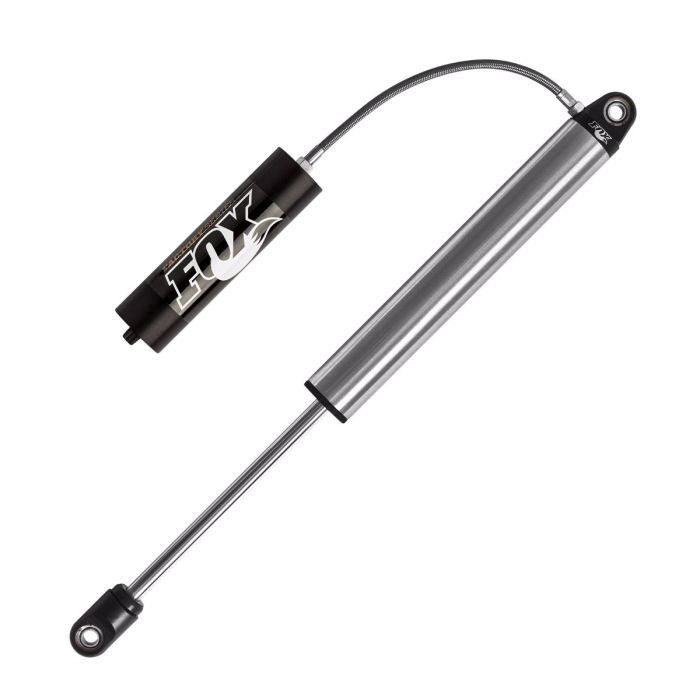 FOX 2.0 Factory Series Smooth Body Remote Reservoir Shock