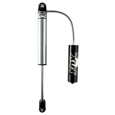 FOX 2.0 Factory Series Smooth Body Remote Reservoir Shock