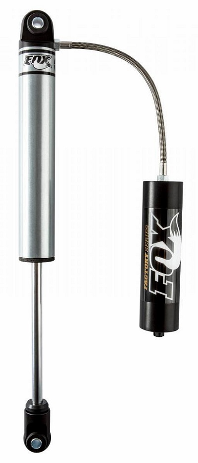 FOX 2.0 Factory Series Smooth Body Reservoir Shock