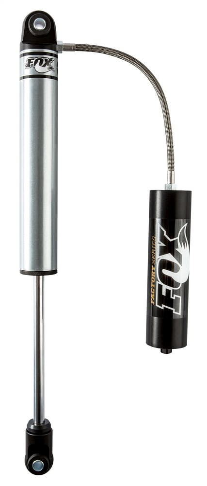 FOX 2.0 Factory Series Smooth Body Reservoir Shock