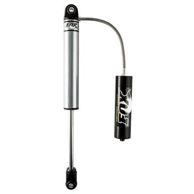 FOX 2.0 Factory Series Smooth Body Reservoir Shock
