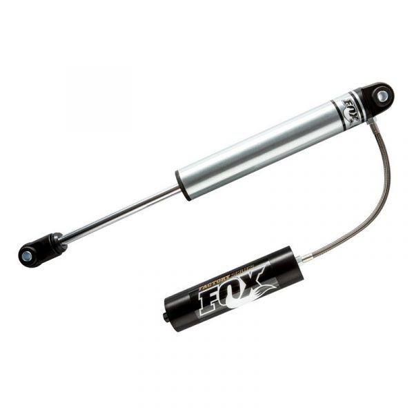 FOX 2.0 Factory Series Smooth Body Reservoir Shock