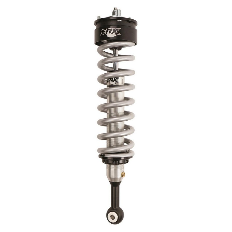 FOX 2.0 Performance Series Coilover IFP Front Shock (0-2" Lift)