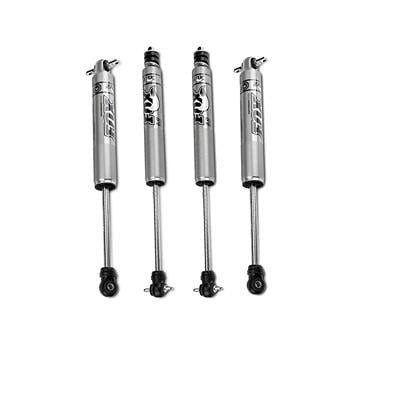 FOX 2.0 Performance Series IFP Shocking Deal