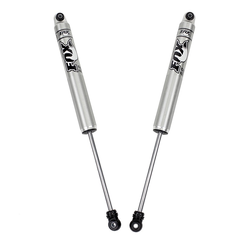 FOX 2.0 Performance Series Smooth Body IFP Shock - 980-24-648