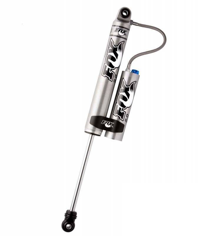 FOX 2.0 Performance Series Smooth Body Reservoir Shock CD Adjuster