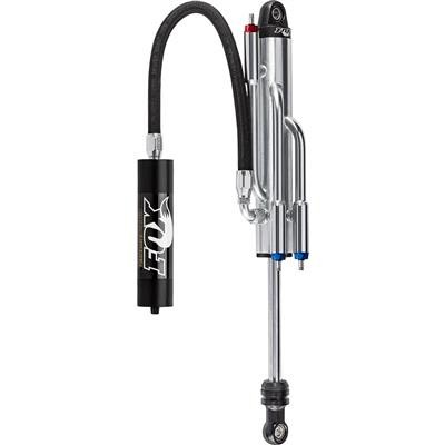 FOX 2.5 Factory Series 3 Bypass Shock with Remote Reservoir