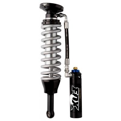 FOX 2.5 Factory Series Adjustable Coilover Reservoir Shock Set