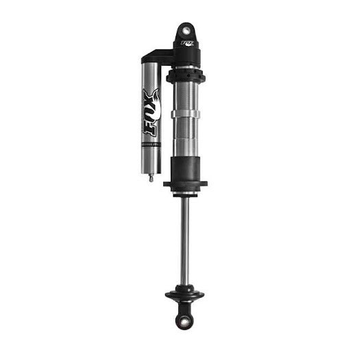 FOX 2.5 Factory Series Coilover Piggyback Reservoir Shock