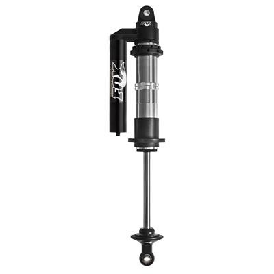 FOX 2.5 Factory Series Coilover Piggyback Reservoir Shock