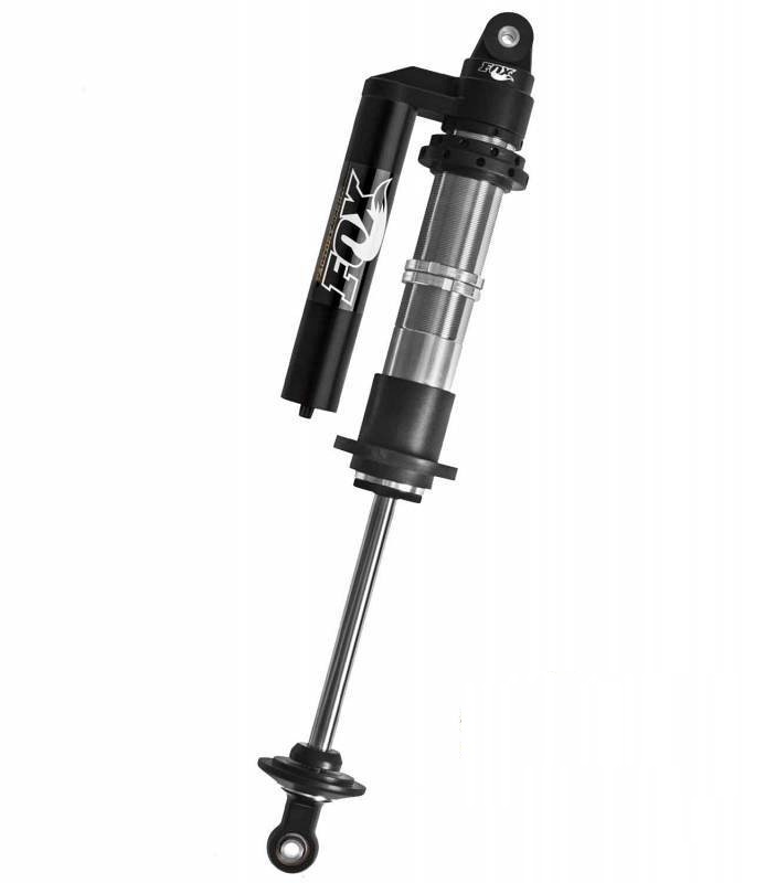 FOX 2.5 Factory Series Coilover Piggyback Reservoir Shock