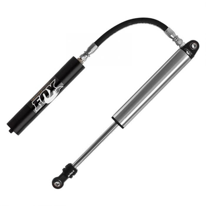 FOX 2.5 Factory Series Smooth Body Remote Reservoir Shock