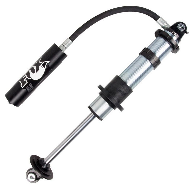 FOX 2.5 Performance Series Coilover Reservoir Shock