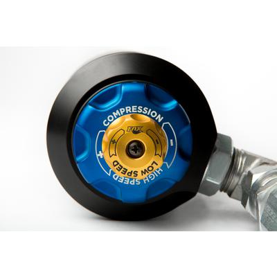 FOX 2.5 Performance Series Coilover Reservoir Shock DSC Adjuster