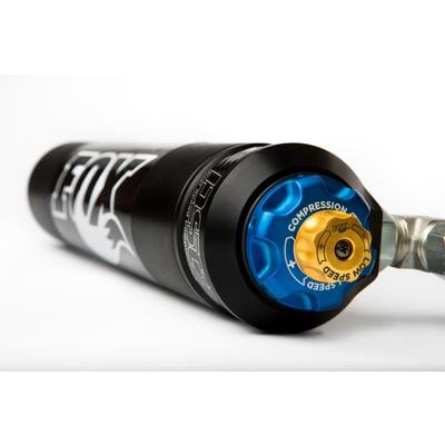 FOX 2.5 Performance Series Coilover Reservoir Shock DSC Adjuster