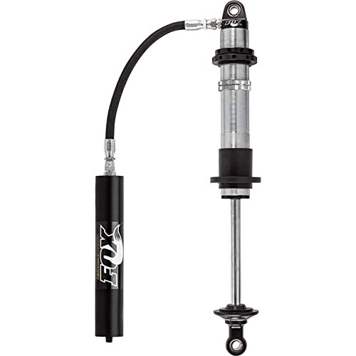 FOX 2.5 Series Coilover with Remote Reservoir