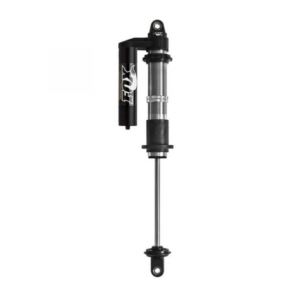 FOX 2.5 x 16.0 Factory Race Series Coilover Piggyback Reservoir Shock with DSC Adjuster