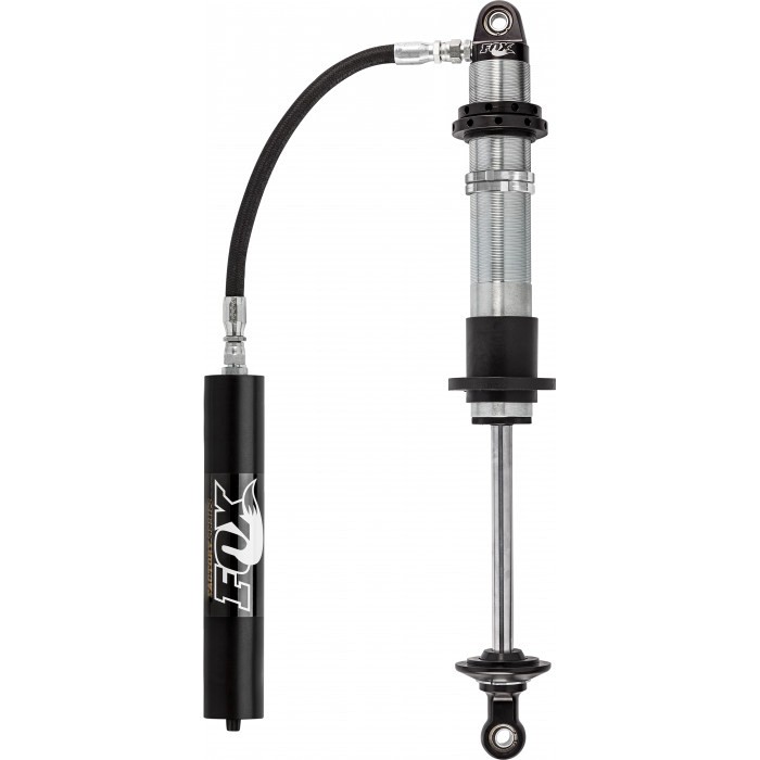 FOX 2.5 x 8.0 Factory Race Series Coilover Remote Reservoir Shock with DSC Adjuster and Custom Valving