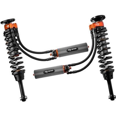 FOX 3.0 Factory Race Series Coilover Bypass Shock Set
