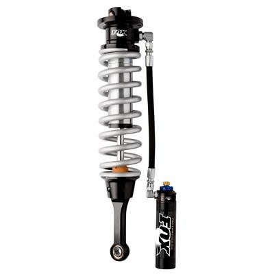 FOX 3.0 Factory Series Bypass Remote Reservoir Shocks
