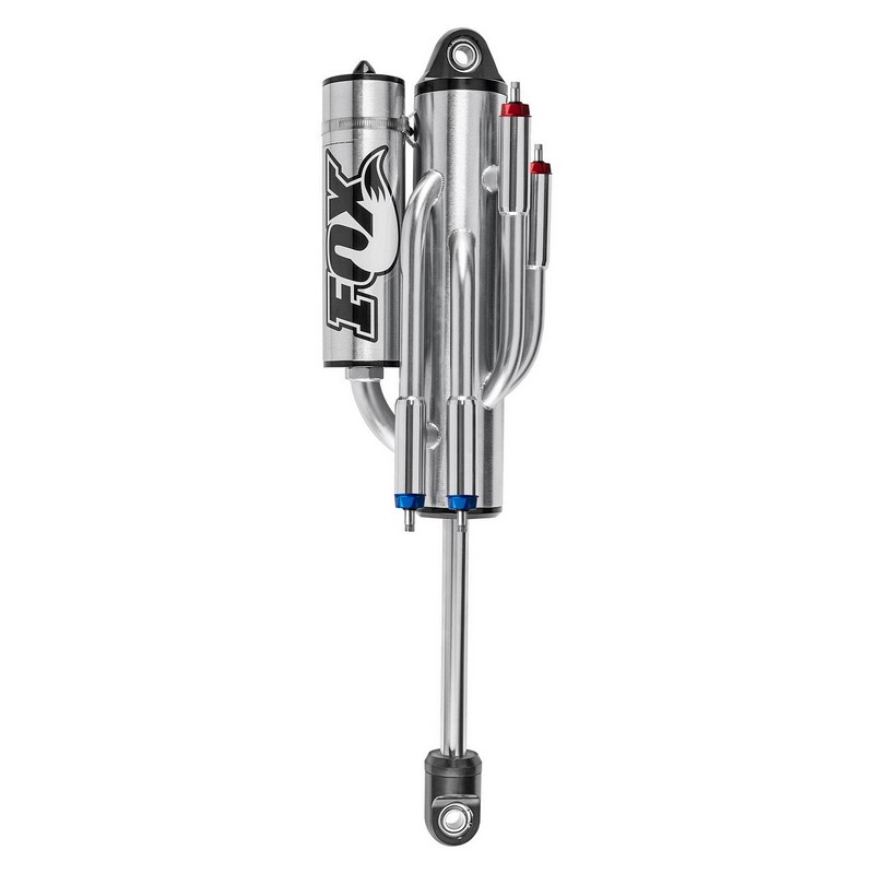 FOX 4.0 Factory Series Bypass Piggyback Reservoir Shock