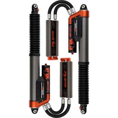 FOX Factory Race Series 3.0 Live Internal Bypass Piggyback Shocks (Rear)