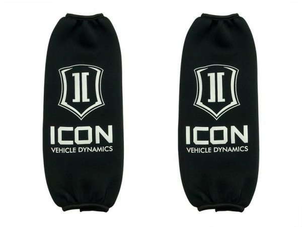 Icon Vehicle Dynamics 2.5 Coil Wrap (Pair)