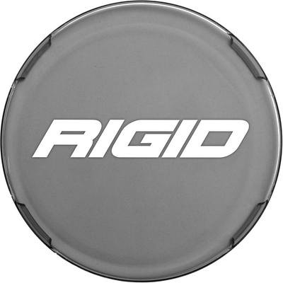 Rigid Industries 360-Series 6" LED Light Covers (Smoke)