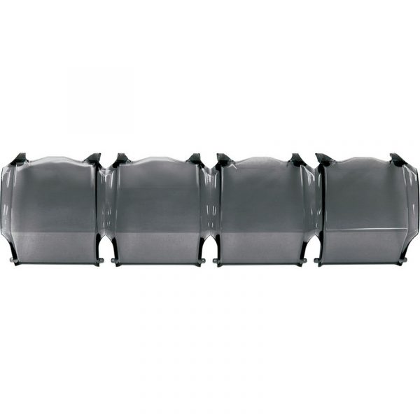 Rigid Industries ADAPT 10" Light Cover (Smoke)