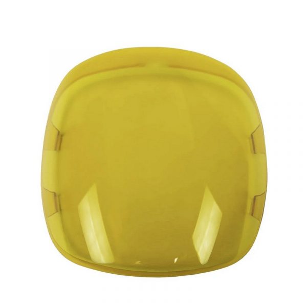 Rigid Industries Adapt XE Light Cover (Amber)