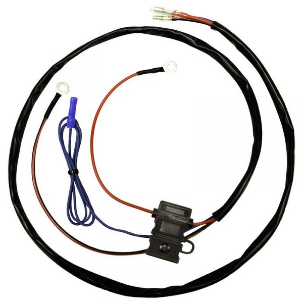 Rigid Industries Adapt XE Wire Harness