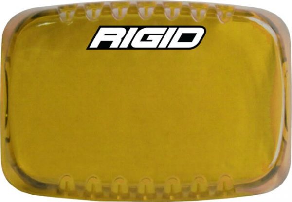 Rigid Industries SR-M Series Light Cover