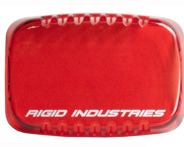 Rigid Industries SR-M Series Light Cover
