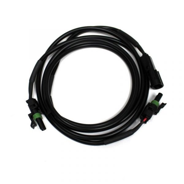 Baja Designs 55" Squadron/S2 Wire Harness Splitter